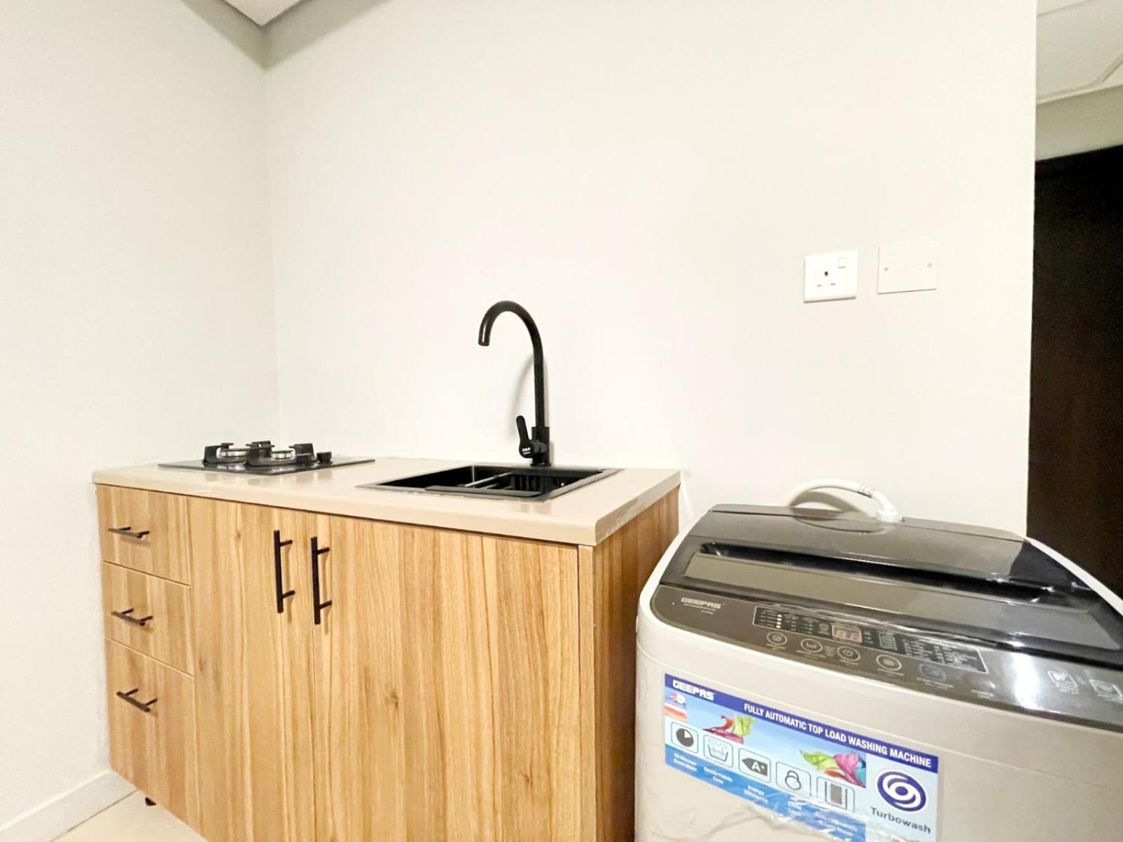 Zenith Smart Vacation Homes, Zenith J2 Jvc Apartment *