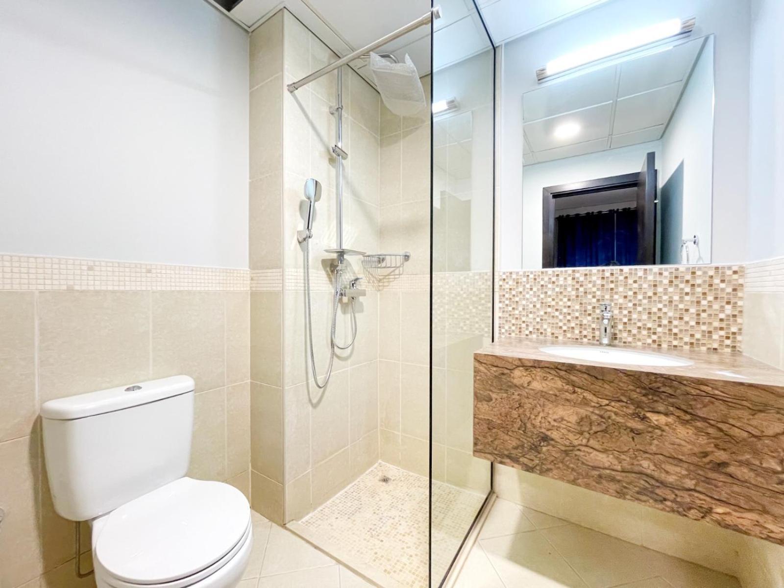 Zenith Smart Vacation Homes, Zenith J2 Jvc Apartment Dubai