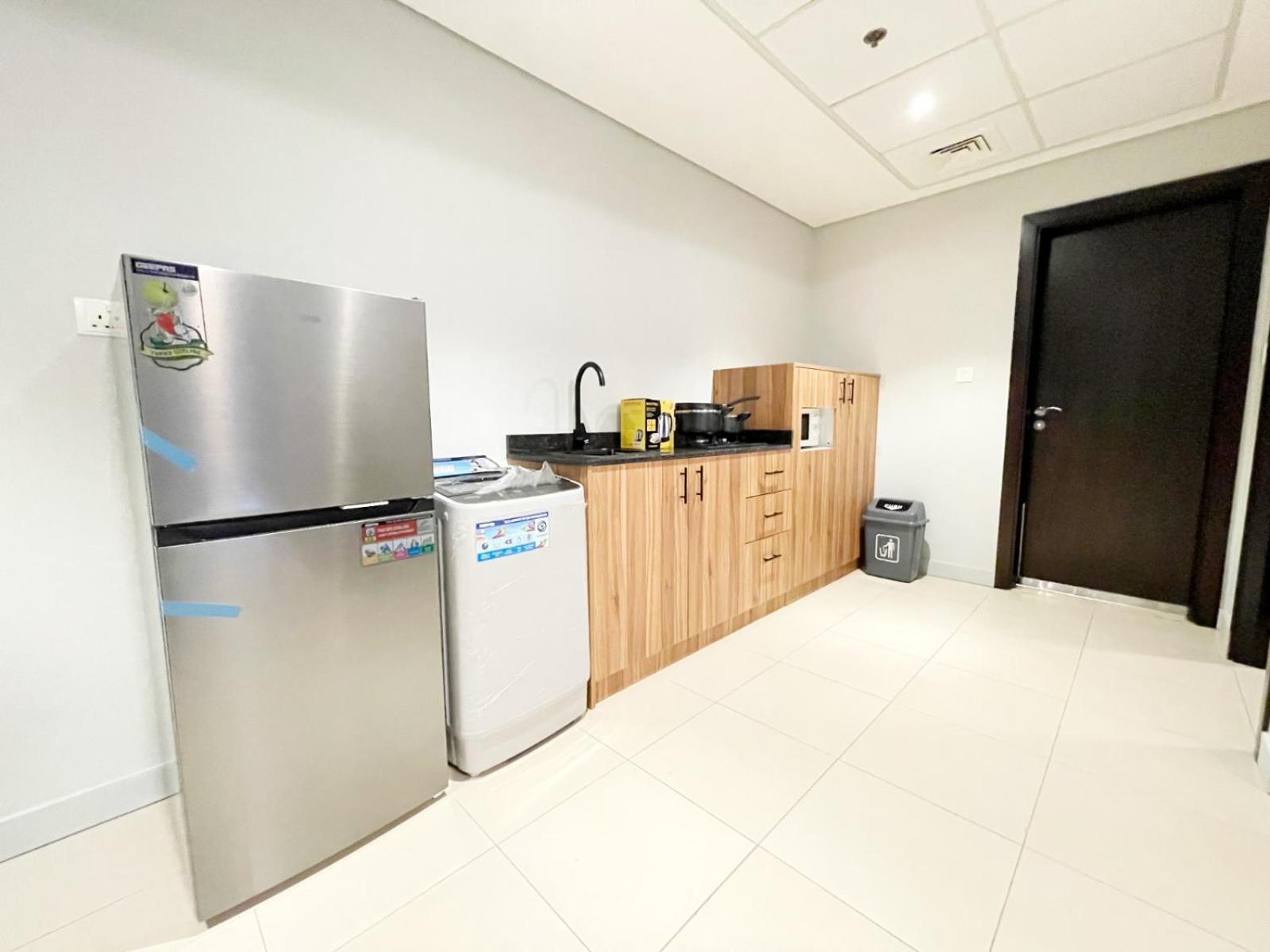 Zenith Smart Vacation Homes, Zenith J2 Jvc * Dubai