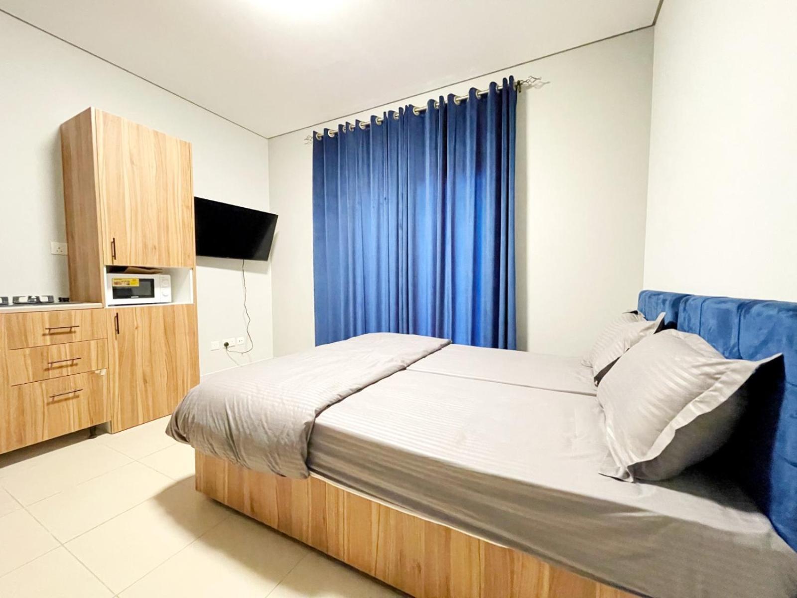 Apartment Zenith Smart Vacation Homes, Zenith J2 Jvc