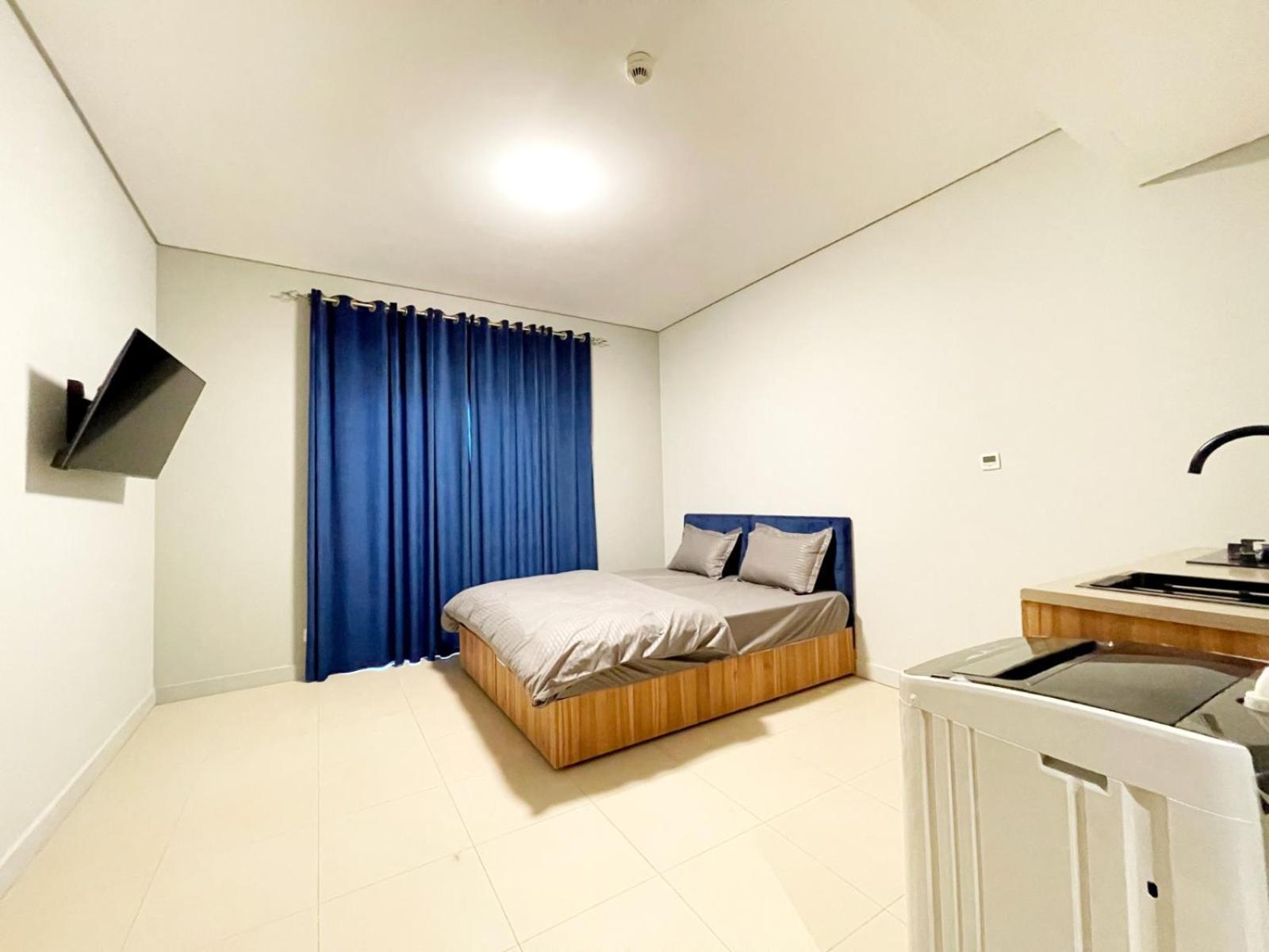 Zenith Smart Vacation Homes, Zenith J2 Jvc Apartment Dubai