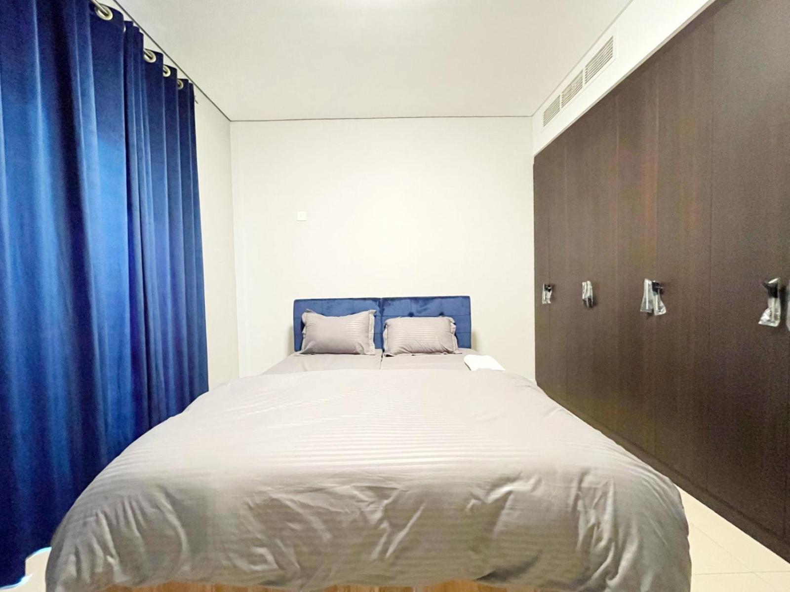 Apartment Zenith Smart Vacation Homes, Zenith J2 Jvc Dubai
